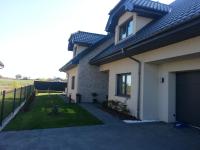 Apartament nad Zatoką - Ferienwohnung Władysławowo
