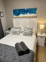 Appartement 2 Chambres