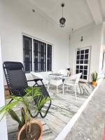 Little Trails Villa- near Kainchi, Bhimtal - B&B Bhimtal