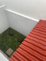 Single Room with Private Bathroom