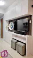 Stylish Modern Condo at Shore Residences MOA - Chambres d’hôtes Manille