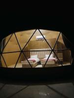 Klara camp wadi Rum - Ferienwohnung