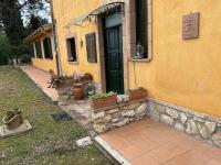 Dimora della Jana - Bed and Breakfast