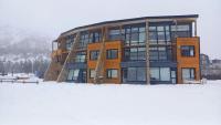 Casa Nevada Alojamiento con vista al Cerro Catedral - Chambres d'hôtes Bariloche