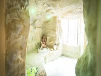 Chambre Triple de Style Japonais