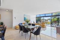 Aqua Shores - 1 Bedroom couples stay - Wifi, Linen, Netflix and AC - B&B Huskisson