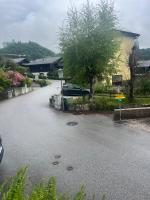 LIVA LIVING, Apartments mit Berg- und Seeblick, große Terrassen - Bed and Breakfast Sankt Gilgen