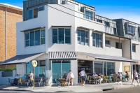 The Gallery Suite - Ocean Views & Creative Vibes - B&B