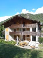 Gardenia 6 - B&B Aprica