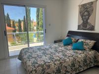 Apartamento de 2 dormitorios