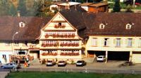 Gästehaus Krone - Bed and Breakfast