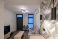 Céntrico 4 personas Ciudad Ciencias - B&B Valencia