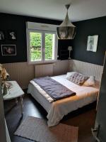 La Villa du Teich - Ferienwohnung Le Teich