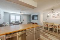 Seas The Day, Pet Friendly Walk to beach! - Ferienwohnung Panama City Beach