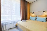 Comfort Life 113 - Chambres d’hôtes Almaty