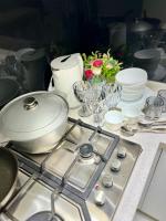 Tashkent daily apartments by RNB estate 31 - Ferienwohnung Taschkent