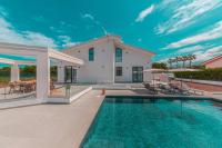 NAHIA Collection Villa - Bed and Breakfast Campofelice di Roccella