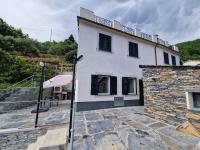 Dimore d'Oltremare - Appartamenti Ponente - Chambres d’hôtes Lavagna