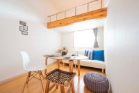 KAYA Stay Yokohama - B&B