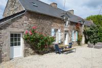 Maison typique avec jardin, 5km de la plage - B&B