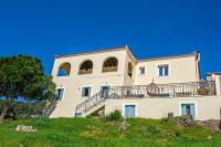 Aegean Bliss - Marathos Retreat Samos - B&B Kámpos Marathokámpou