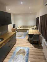Marshal 2 - Bed and Breakfast