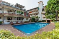 Coco Loco Colva - B&B Colva