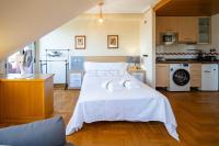 Apartamento Estudio
