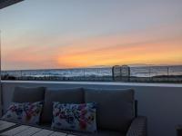 Lambou Beach Sunset - Chambres d’hôtes Soroní