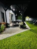 Dom na Polanie - Ferienwohnung Boszkowo