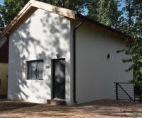 Miling Vendégház - Bed and Breakfast Földes