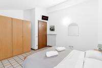 Downtown Peschiera, Easy Home with Wi-Fi and parking - B&B Peschiera del Garda