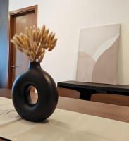 Apartamento Familiar de 2 dormitorios con vistas
