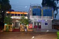 Okaasan Guest House - B&B