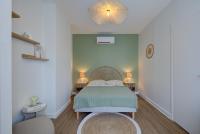 Central - 800 m Gare - Parking - Climatisé - B&B Tours