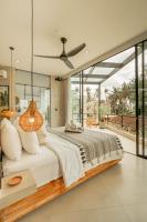 Makai 2 New Large Modern Luxury Villa with Pool - B&B Tanah Lot