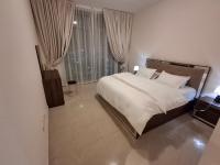 luxury apartment 2 Bedroom and Big Hall - B&B Ajman