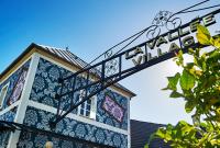 Les 4 Reflets de la Marne - B&B Pomponne