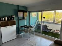 Evasion marine, appartement idéalement situé - Ferienwohnung Le Cap d'Agde