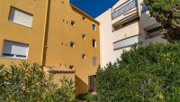 Evasion marine, appartement idéalement situé - Chambres d’hôtes Le Cap d'Agde