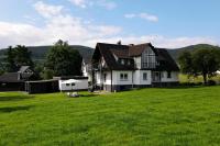 Ferienwohnung Darge - B&B