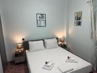 Urban Serenity - Bed and Breakfast Korinthe
