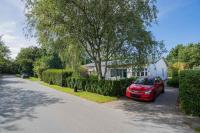 Haushaelfte 7a Strandlaeufer ID 124 - B&B