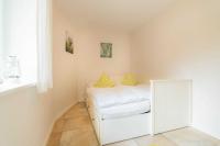 Haushaelfte 10 Duene 10 ID 421 - Bed and Breakfast Böhl-Süderhöft