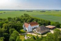 Wohnung 4 Anna Owena ID 386 - B&B Oldenswort