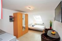 Apartment with Shower