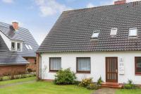 Wohnung Menzel ID 001 - B&B Sankt Peter-Ording