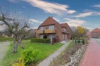 Wohnung 7 Moby Dick ID 433 - B&B