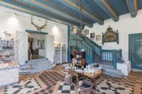 Wohnung 1 Reiherhorst ID 443 - Bed and Breakfast Oldenswort