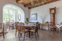 Wohnung 3 Caspar Hoyer ID 385 - B&B Oldenswort